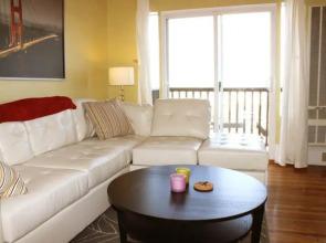 Terrace View Two Bedroom Apartment