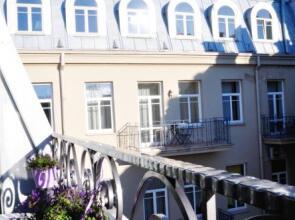 Gedimino Central Apartment