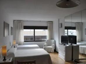 Apartamentos Austria