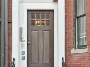 Massive 3 BR South End Apt by Domio