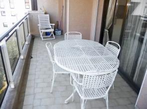 Les Terrasses De Palm Beach - Inh 23274