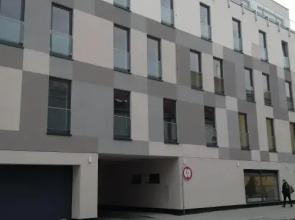 Apartmán Livingstone - Roudna