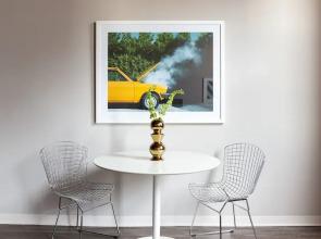 Cool South Loop Loft 5 Min to McCormick & Loop