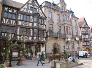 Les Loges du Chateau