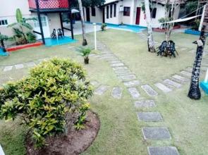 Pousada Água Marinha