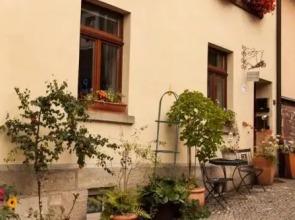 Ferienwohnung Kensche