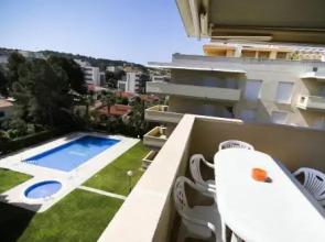 Residencial Aqua apartamentos