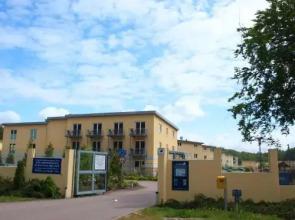 Ferienwohnung Graal Müritz im Igelring