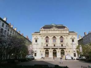 Perrache Sainte Blandine