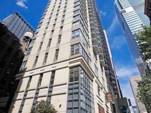 Churchill At 235 West 48