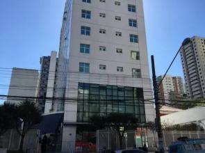 Vossa Bossa Pinheiros Apart