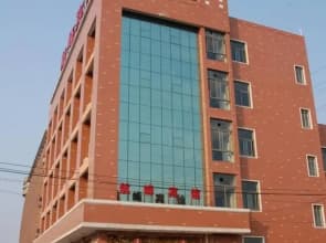 Hangzhou Hangfeng Hotel Xiaoshan Airport