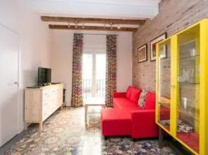 Apartment Poble Sec
