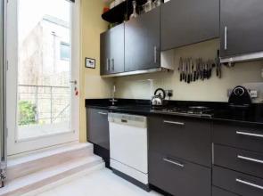 Veeve  3 Bed 3 Bath House On Liverpool Road Islington