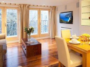 SACO Bloomsbury - Tavistock Place