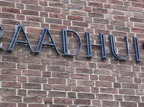 Raadhuis Egmond