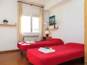 Bbarcelona Sant Pau Flats