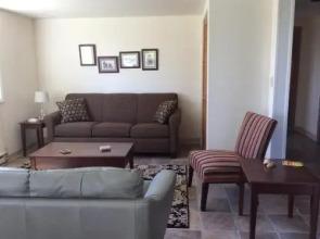 Alaska Holiday Homes