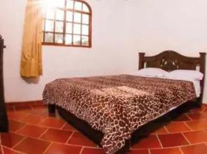 Hacienda Sanmiguel de la Prada