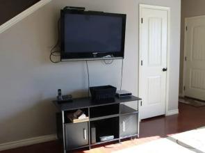 Within steps of Texas A&M