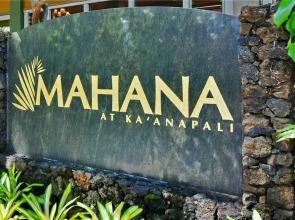 Mahana Resort #813 - Studio condo by RedAwning