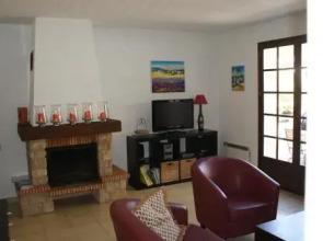 Maison Plage de la Garonette