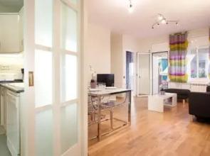 Plaza Espanya Apartment