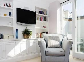 House Spencer Place - Islington