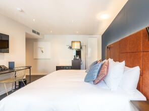 Boutique Hotel Sablon by CW Hotel Collection