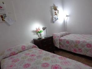 Beside The Roman Wall