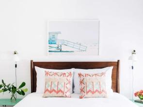 Bright 3BR in Wynwood by Sonder