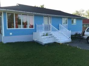 Oceanview Bed & Breakfast