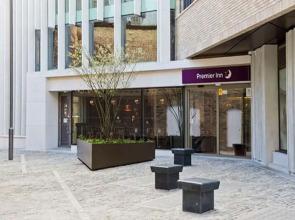 Premier Inn London Bridge Hotel