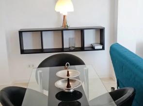 ApartUP Francia Contemporary