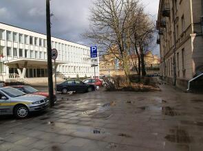 Vilnius Center Apartment - Elizabeth