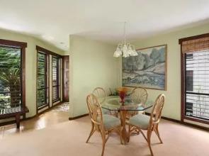 Waikomo Stream Villas Unit WS523