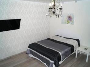 Apartment with kitchen on Kirova 1