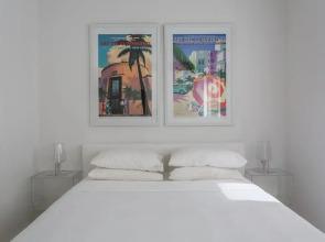 Luxury Double Balcony Condo