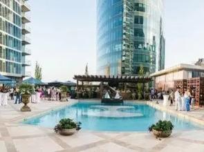 One Light Luxury Apartments