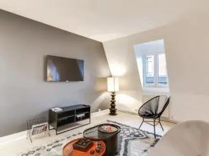 Sweet inn Apartments Champs Elysées