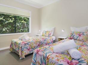 Sunset Views at Lennox Head