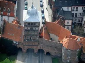 Lübecker Altstadtperle