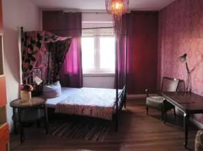 Bed & Breakfast - Karlsruhe
