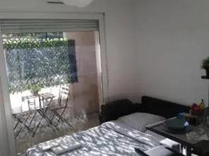 Appartement Saint-Michel-Rdc