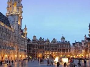 Azimut Flathotel Bruxelles Centre