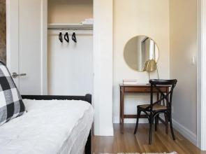 Charming 3BR in Back Bay by Sonder