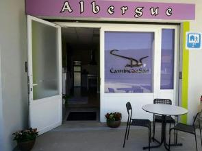 Albergue Camiño Do Sar