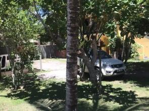 Pousada Estrela Sirios