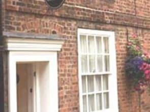 Chester Town House - Guest house