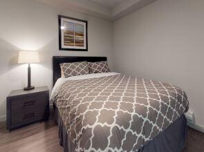 Pioneer Square Condos by Barsala